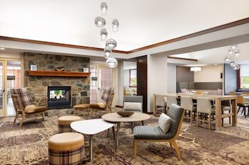Residence Inn Potomac Mills Woodbridge