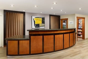 Residence Inn Potomac Mills Woodbridge