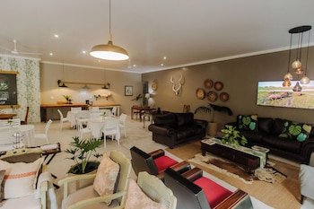 iGwalagwala Guest House