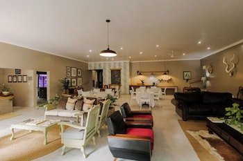 iGwalagwala Guest House