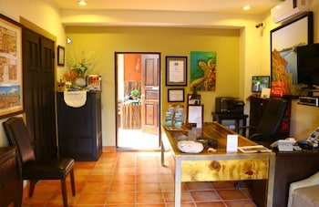 Posada del Cortes