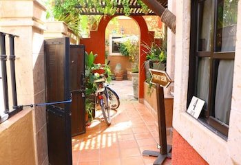 Posada del Cortes
