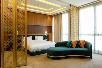 Bh Appart Hotel