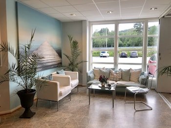 Kongsvinger Budget Hotel