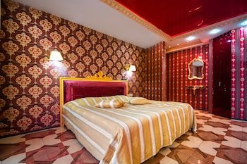 Prestige Hotel