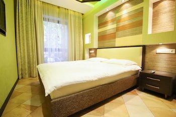Prestige Hotel