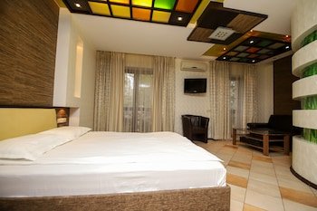 Prestige Hotel