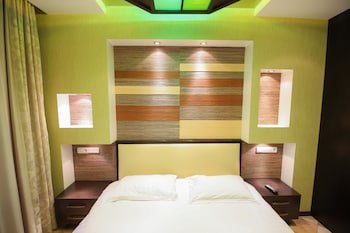 Prestige Hotel