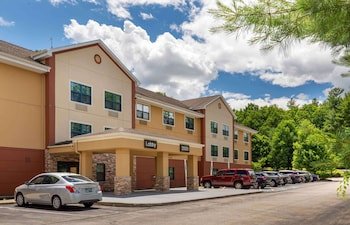 Extended Stay America Nashua Manchester