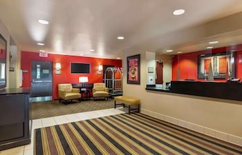 Extended Stay America Nashua Manchester