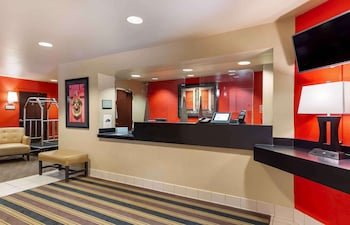 Extended Stay America Nashua Manchester