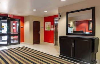 Extended Stay America Nashua Manchester