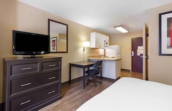 Extended Stay America Nashua Manchester