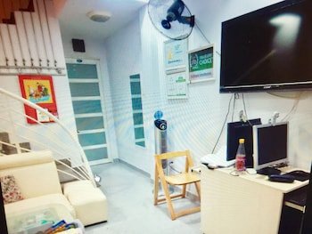 Vy Khanh Guesthouse