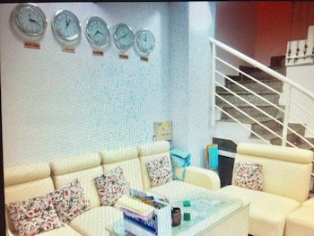 Vy Khanh Guesthouse