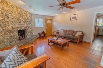 Americas Best Value Inn - Mariposa Lodge