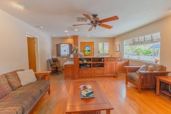 Americas Best Value Inn - Mariposa Lodge
