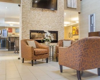 Comfort Inn Guelph