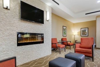 Comfort Suites Greenville South