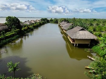 Mekong Riverside Boutique Resort And Spa