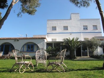 Alberg Costa Brava