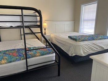 Cottages Christian Retreat