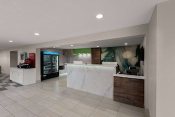 Wyndham Garden Ankeny/Des Moines