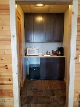 Amish Blessings Cabins