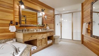 The Whiteface Lodge