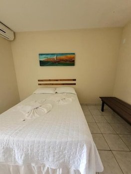 Pousada Águas de Serrambi