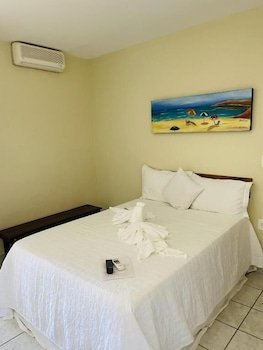 Pousada Águas de Serrambi