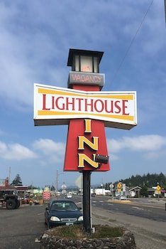 The Lighthouse Inn