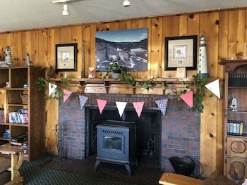 The Lighthouse Inn