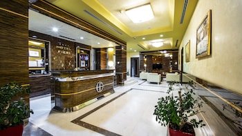 Hotel Fieri