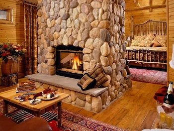 The Fern Lodge