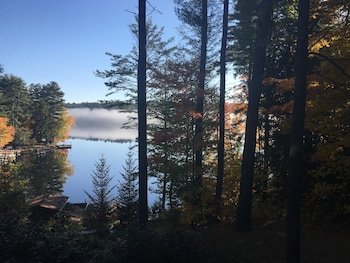 The Fern Lodge