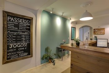 Solar Beach Hotel