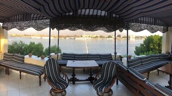 Nile Castle