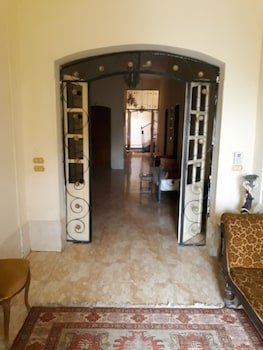 Nile Castle