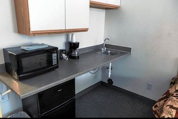 Coeur D'Alene Budget Saver Motel