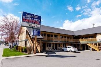 Coeur D'Alene Budget Saver Motel