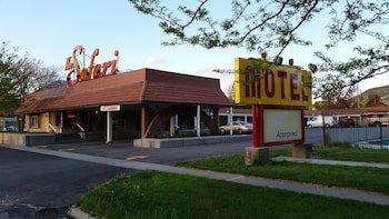 Safari Motel
