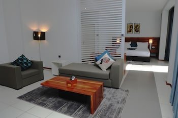Villa Alpha