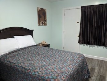 Laurel Notch Motel