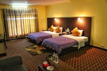 Hotel Royal Century