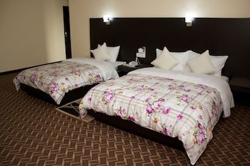 Hotel Royal Century
