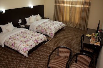 Hotel Royal Century