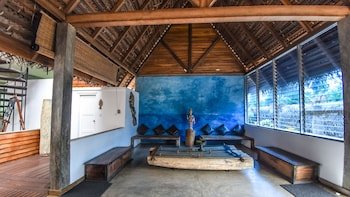 Maalu Maalu Resort & Spa