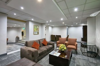 Cresta Thapama