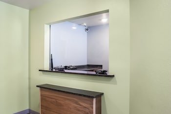 WoodSpring Suites McKinney